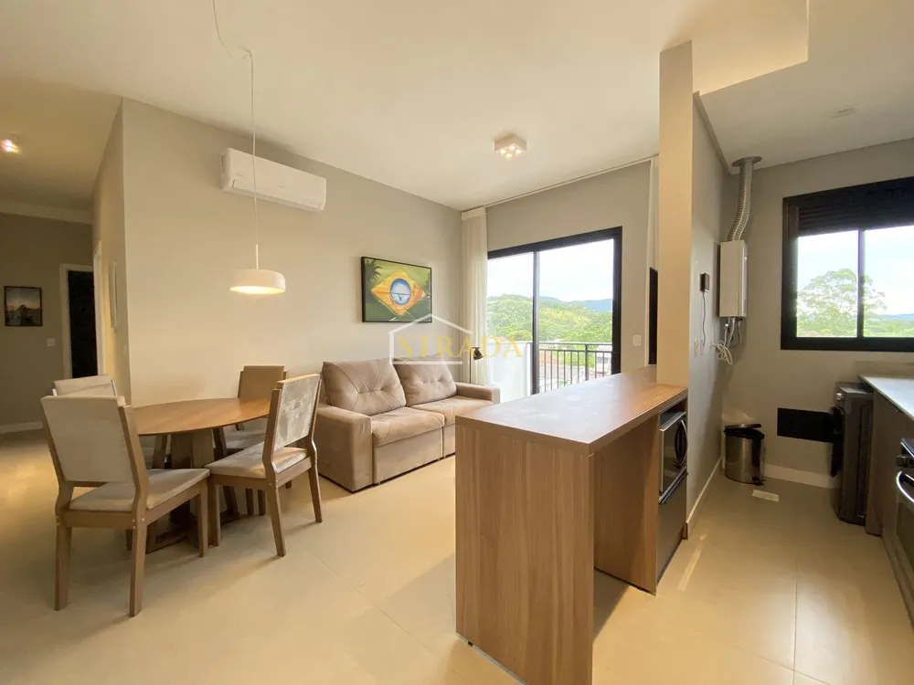 Apartamento, 2 quartos, 65 m² - Foto 1