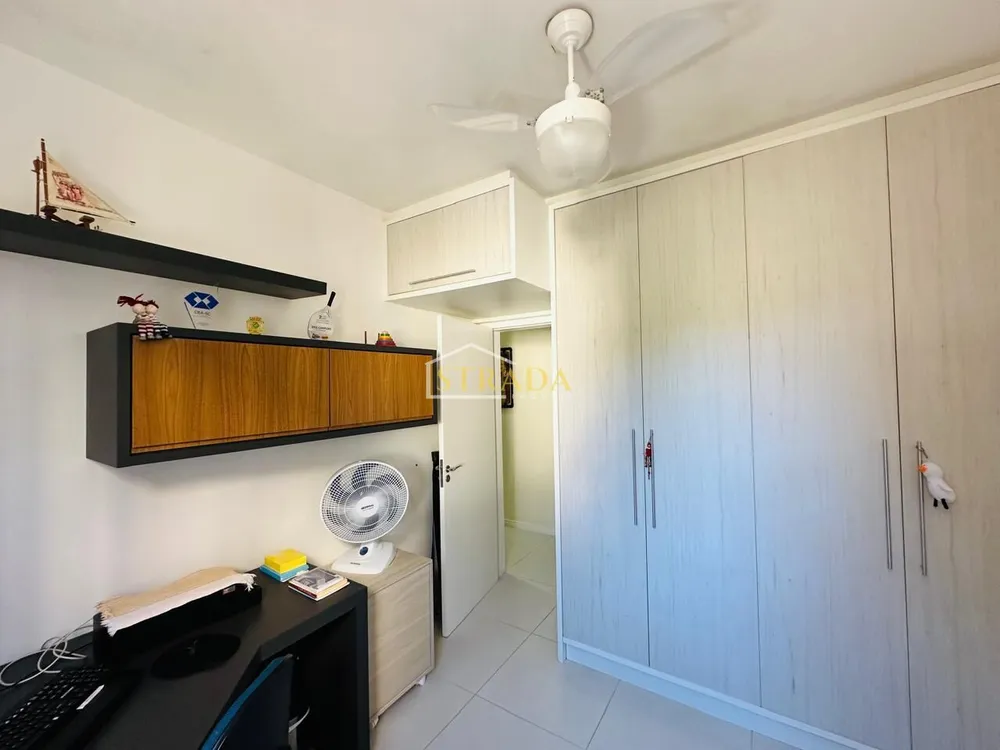 Apartamento, 2 quartos, 75 m² - Foto 9