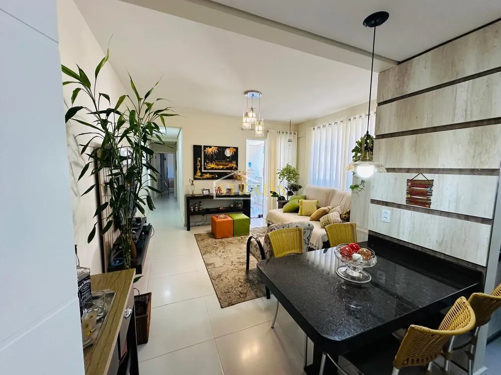 Apartamento, 2 quartos, 75 m² - Foto 2