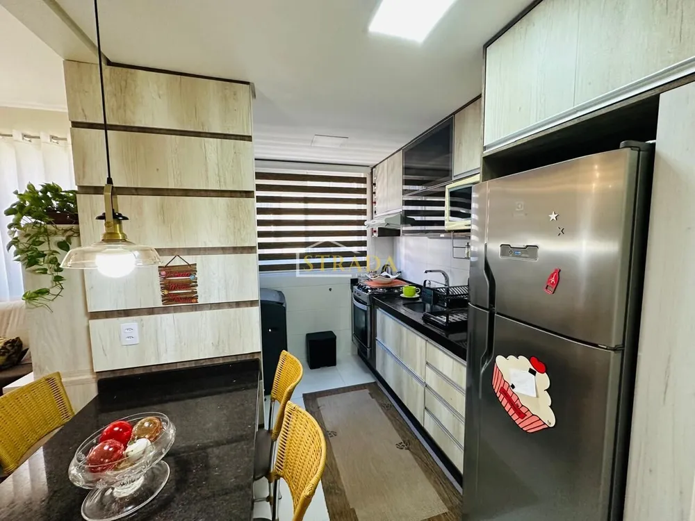 Apartamento, 2 quartos, 75 m² - Foto 1