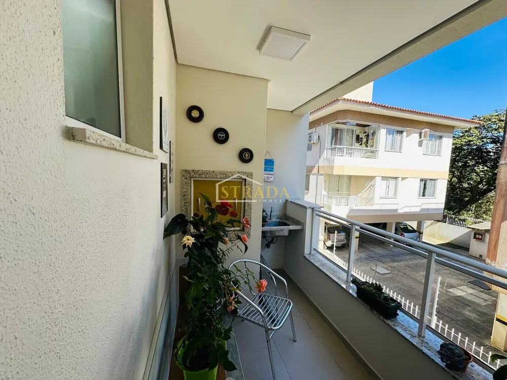 Apartamento, 2 quartos, 75 m² - Foto 5