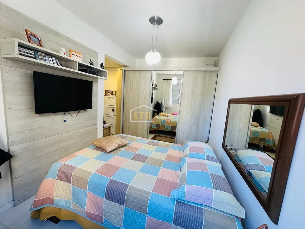 Apartamento, 2 quartos, 75 m² - Foto 11