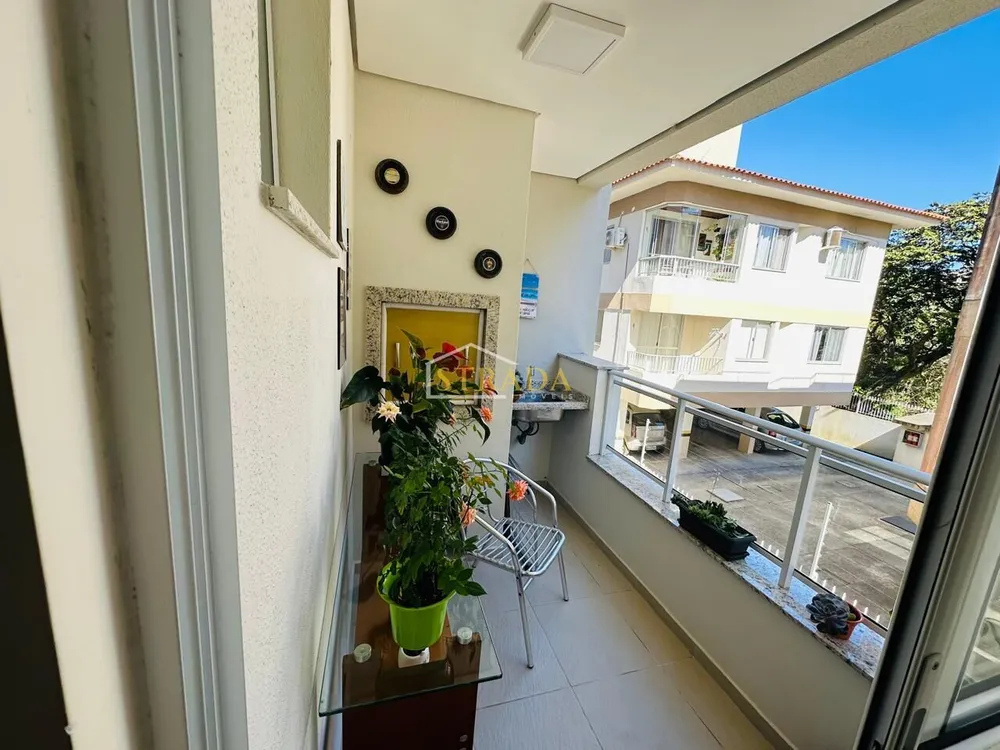 Apartamento, 2 quartos, 75 m² - Foto 7