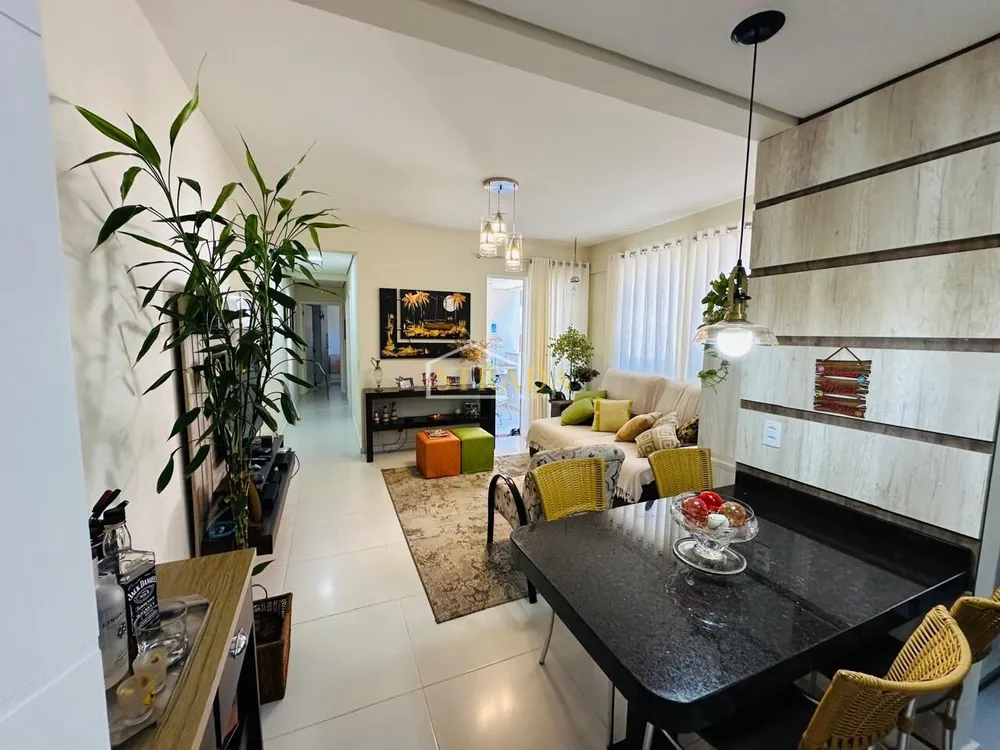 Apartamento, 2 quartos, 75 m² - Foto 4