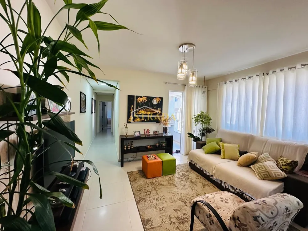 Apartamento, 2 quartos, 75 m² - Foto 3
