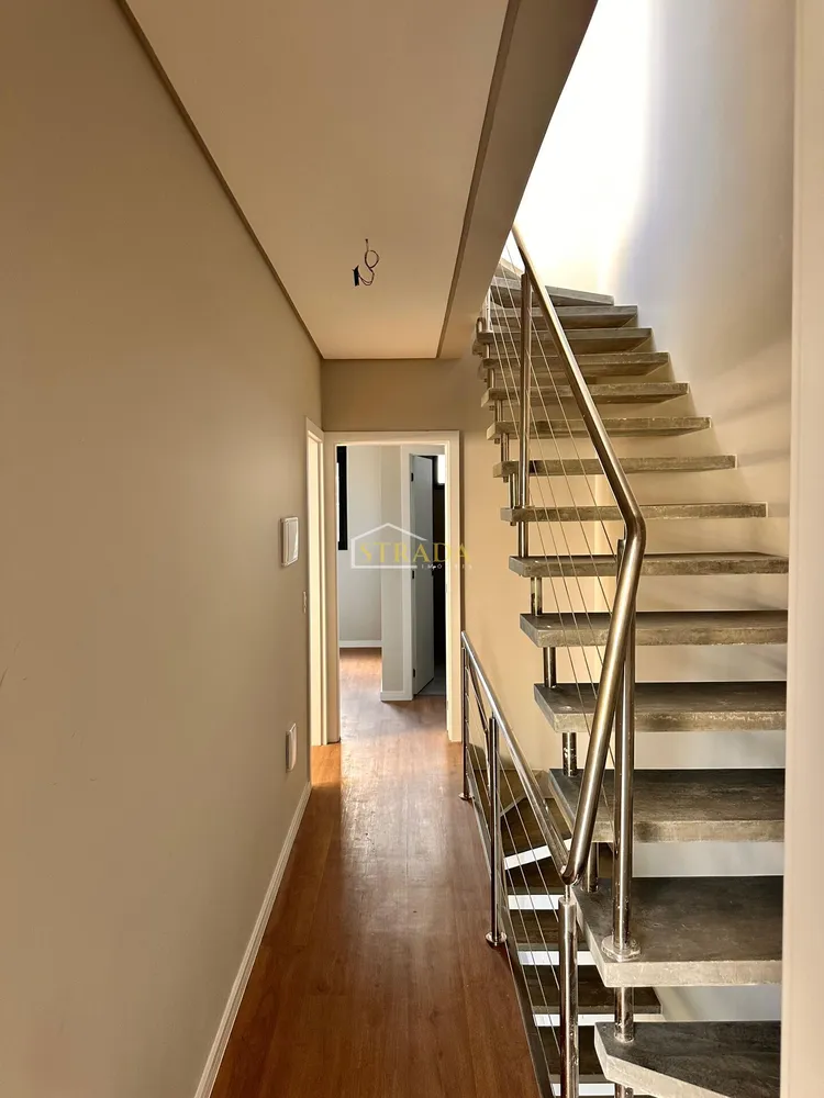 Casa, 3 quartos, 201 m² - Foto 11