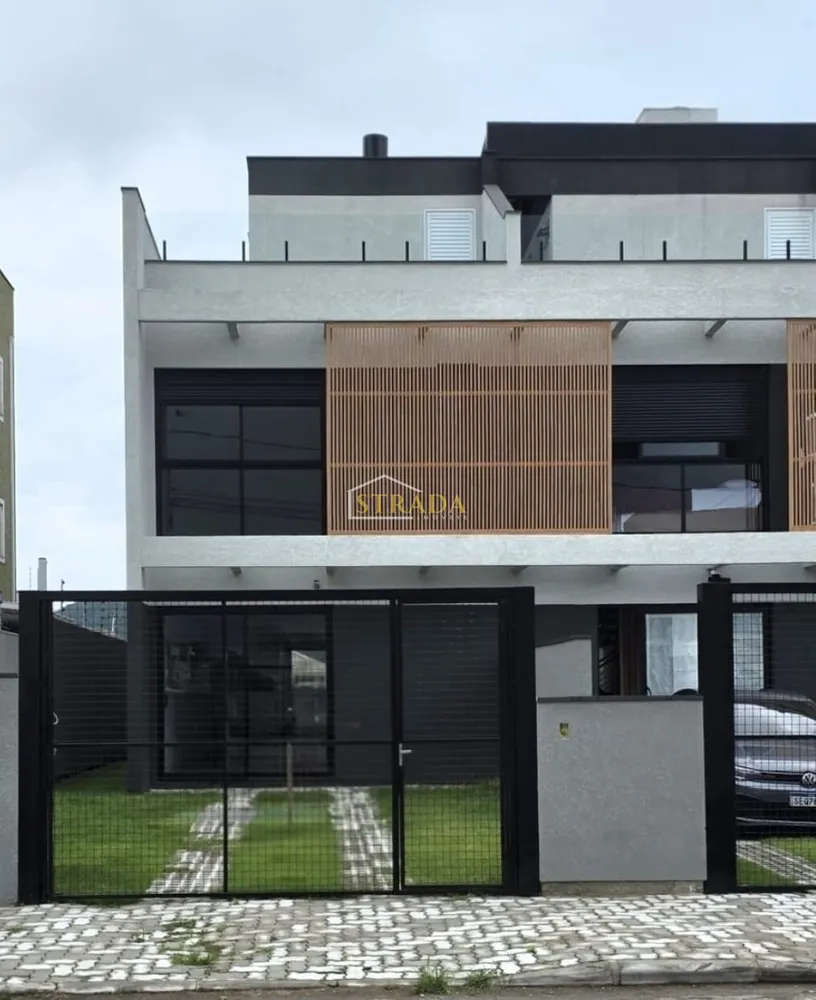 Casa, 3 quartos, 201 m² - Foto 16