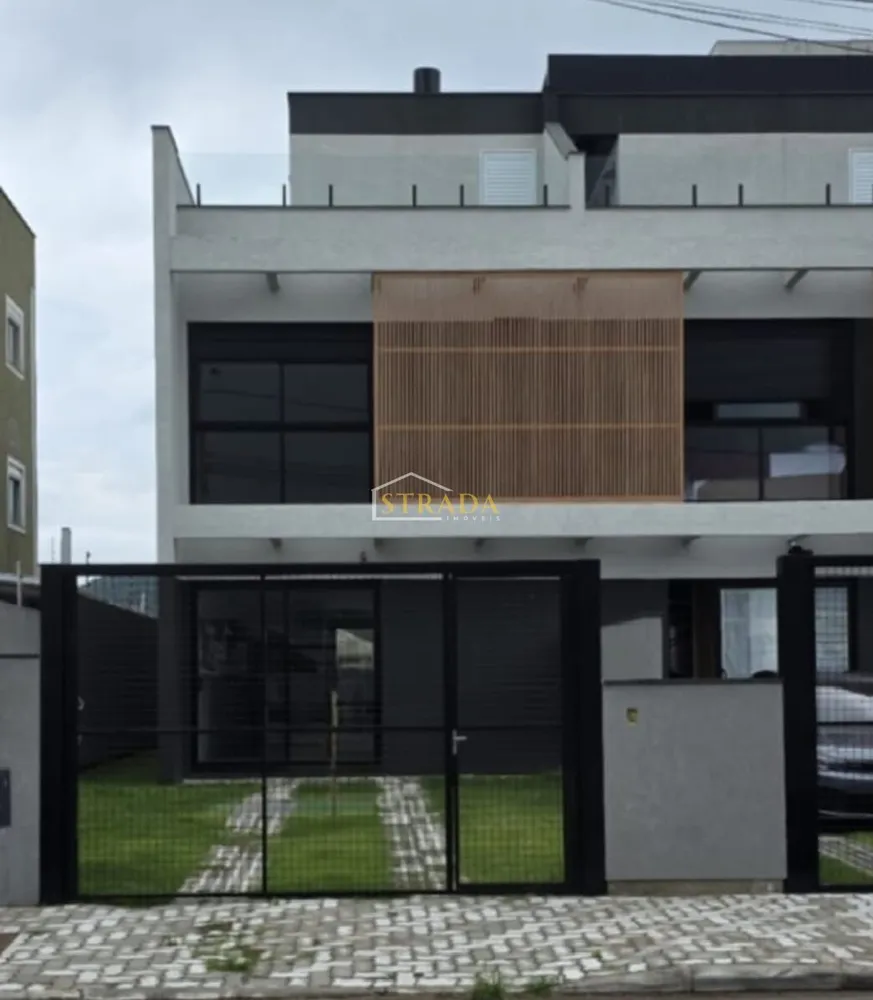 Casa, 3 quartos, 201 m² - Foto 5