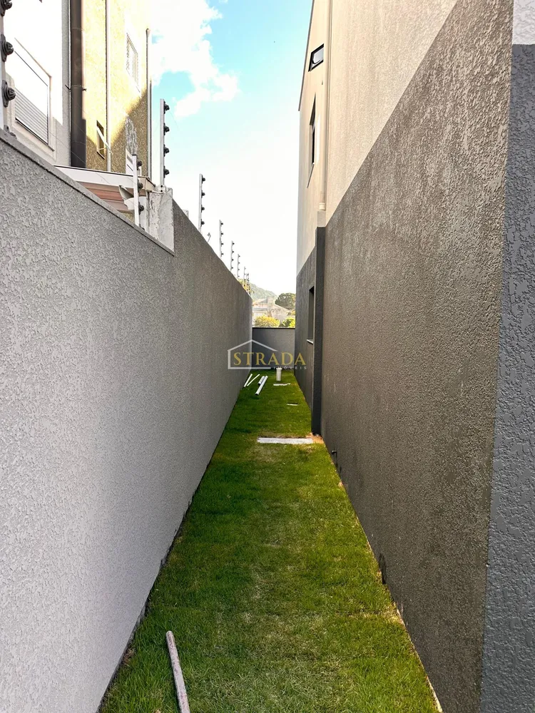 Casa, 3 quartos, 201 m² - Foto 14