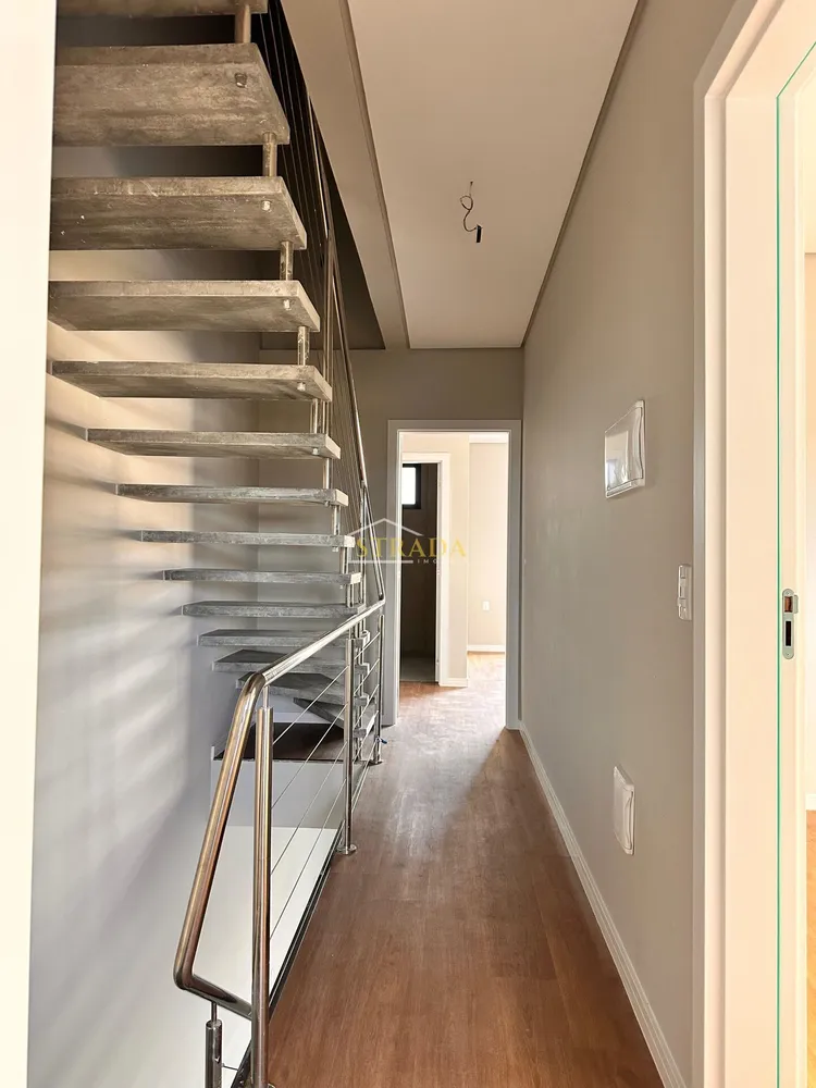 Casa, 3 quartos, 201 m² - Foto 10