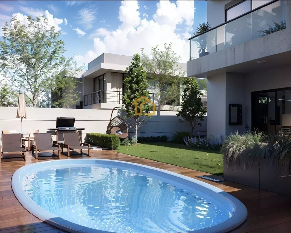 Casa, 3 quartos, 213 m² - Foto 11