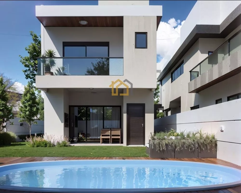 Casa, 3 quartos, 213 m² - Foto 4