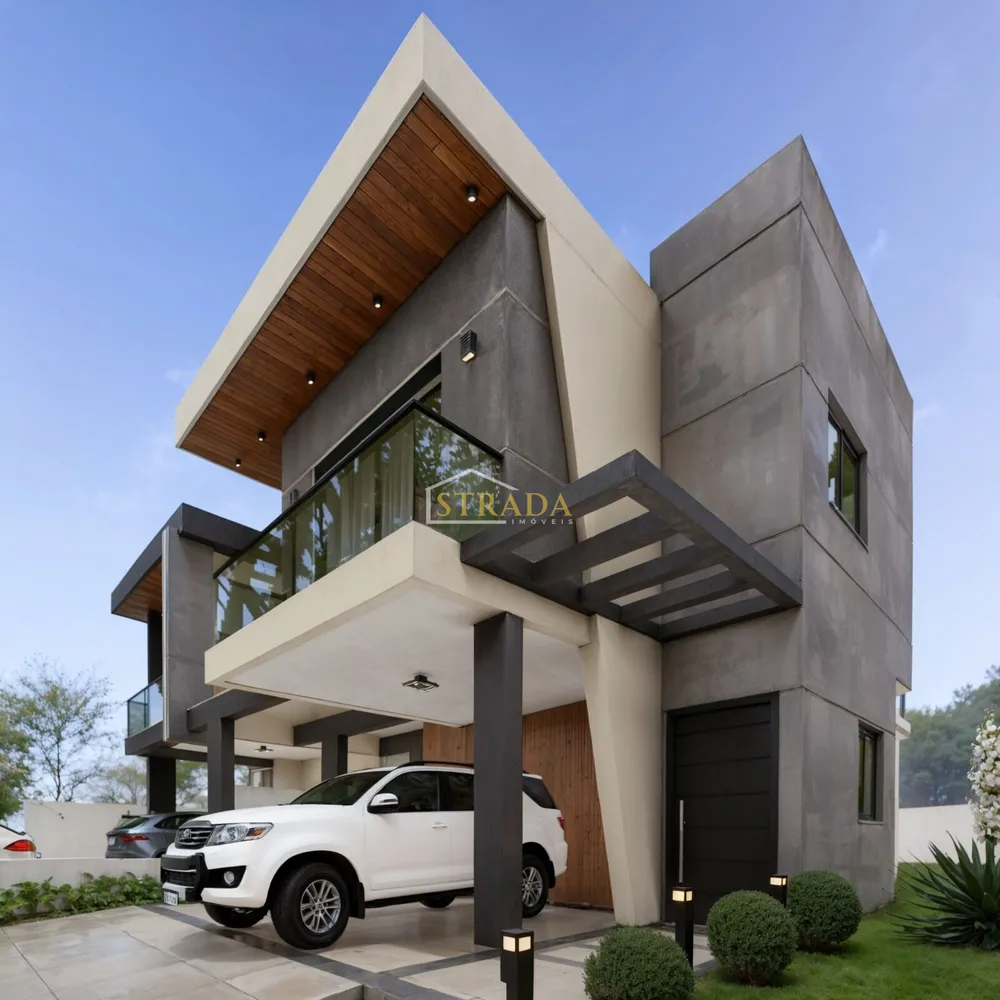 Casa, 3 quartos, 213 m² - Foto 14