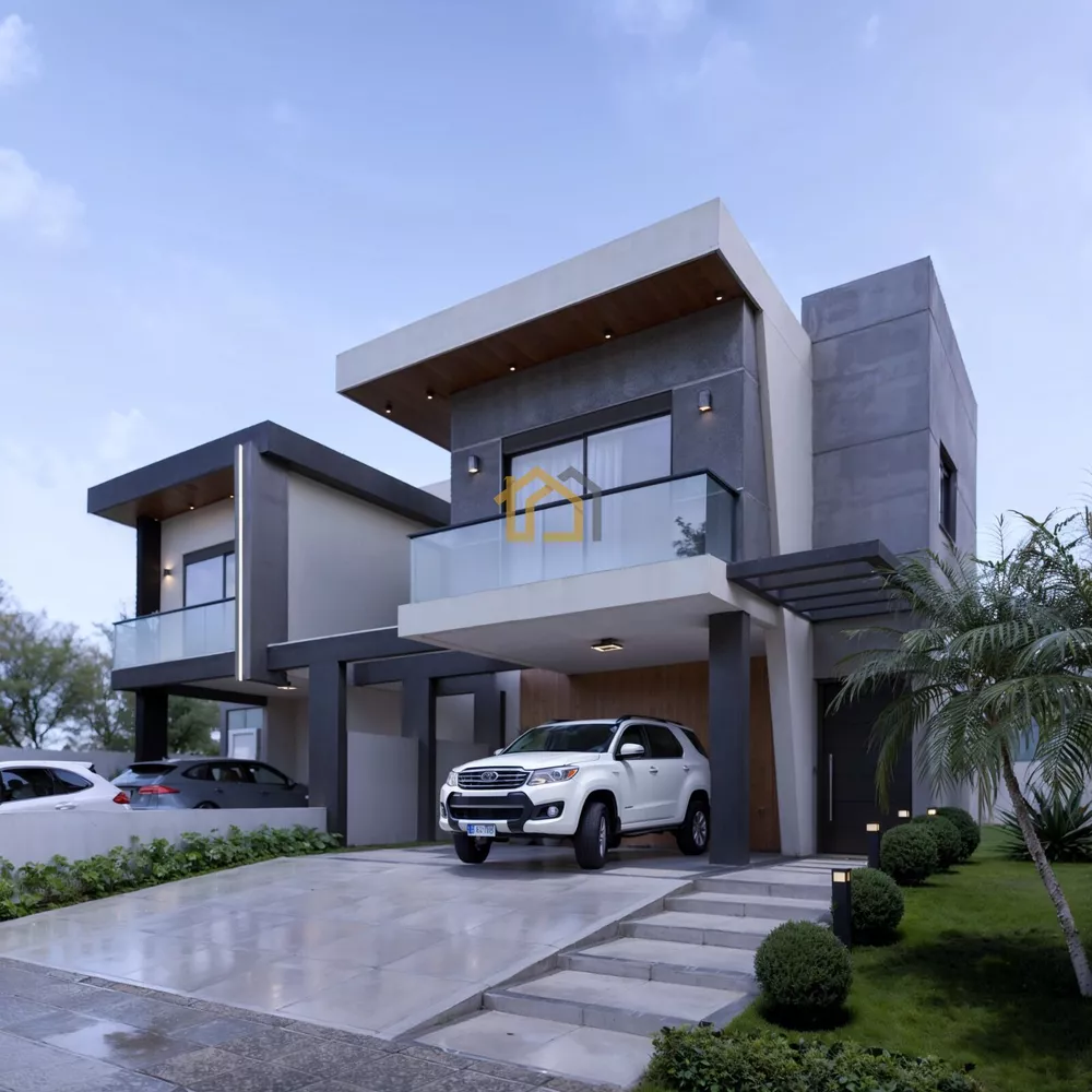 Casa, 3 quartos, 213 m² - Foto 6