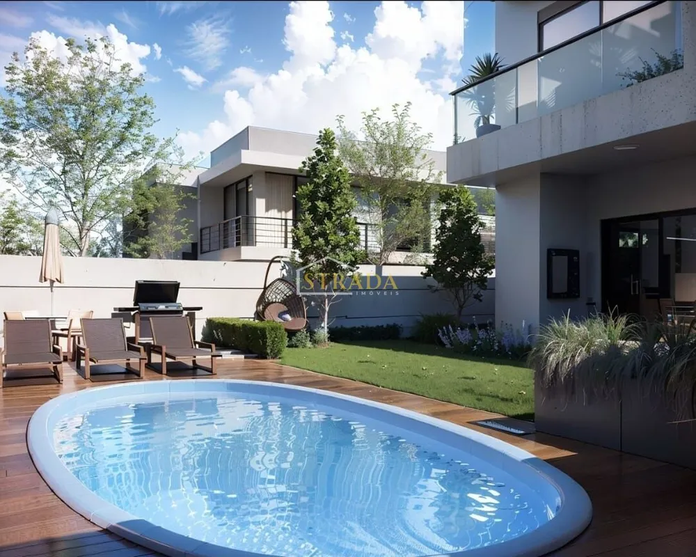 Casa, 3 quartos, 213 m² - Foto 16