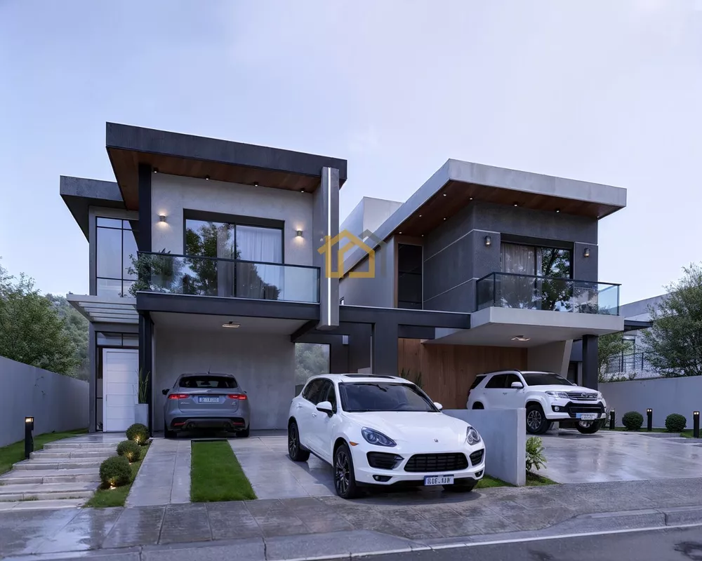 Casa, 3 quartos, 213 m² - Foto 8