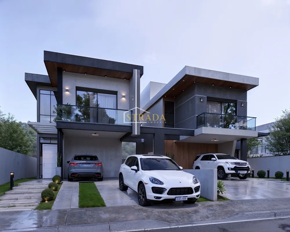 Casa, 3 quartos, 213 m² - Foto 12