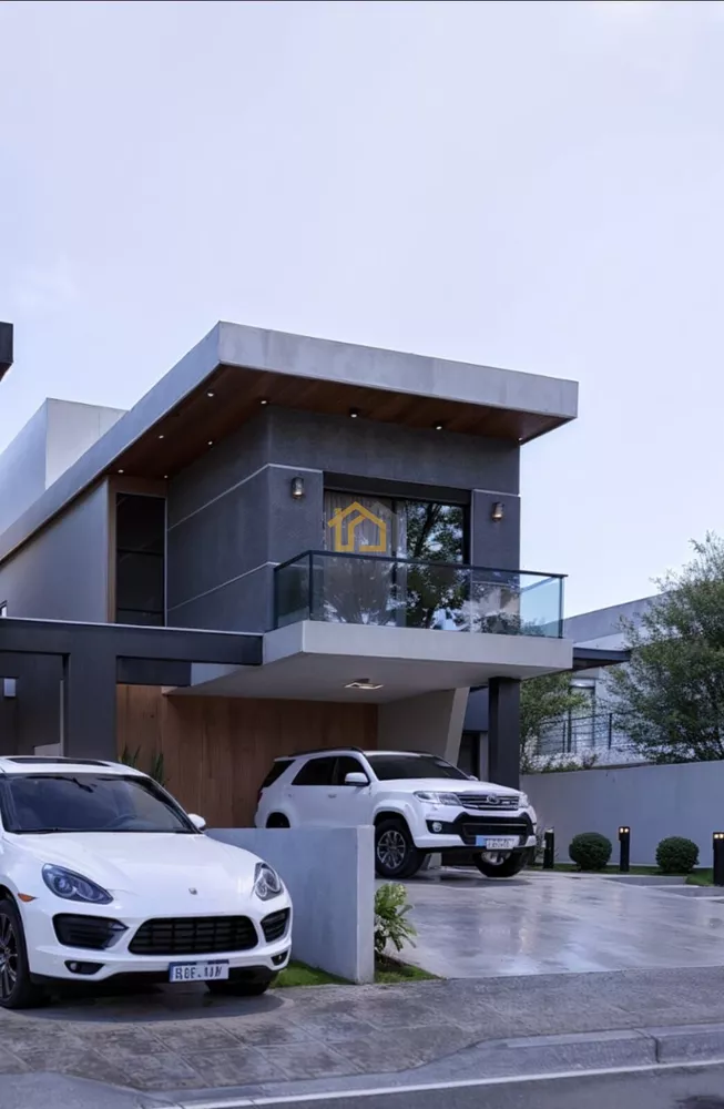 Casa, 3 quartos, 213 m² - Foto 2