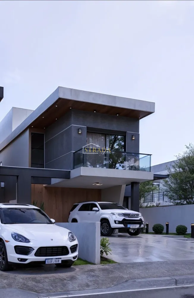 Casa, 3 quartos, 213 m² - Foto 13