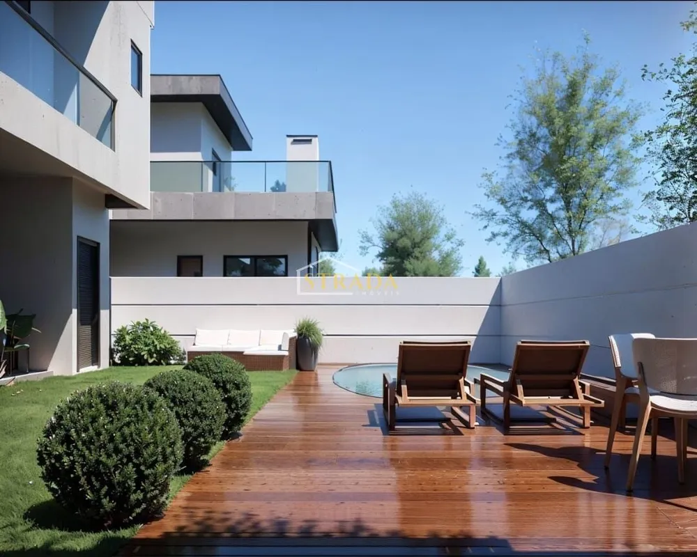 Casa, 3 quartos, 213 m² - Foto 17