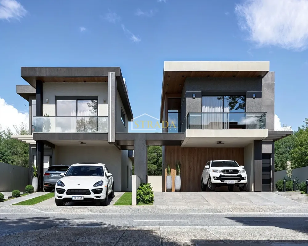 Casa, 3 quartos, 213 m² - Foto 18