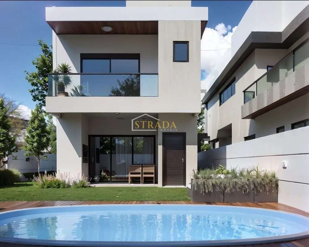 Casa, 3 quartos, 213 m² - Foto 15