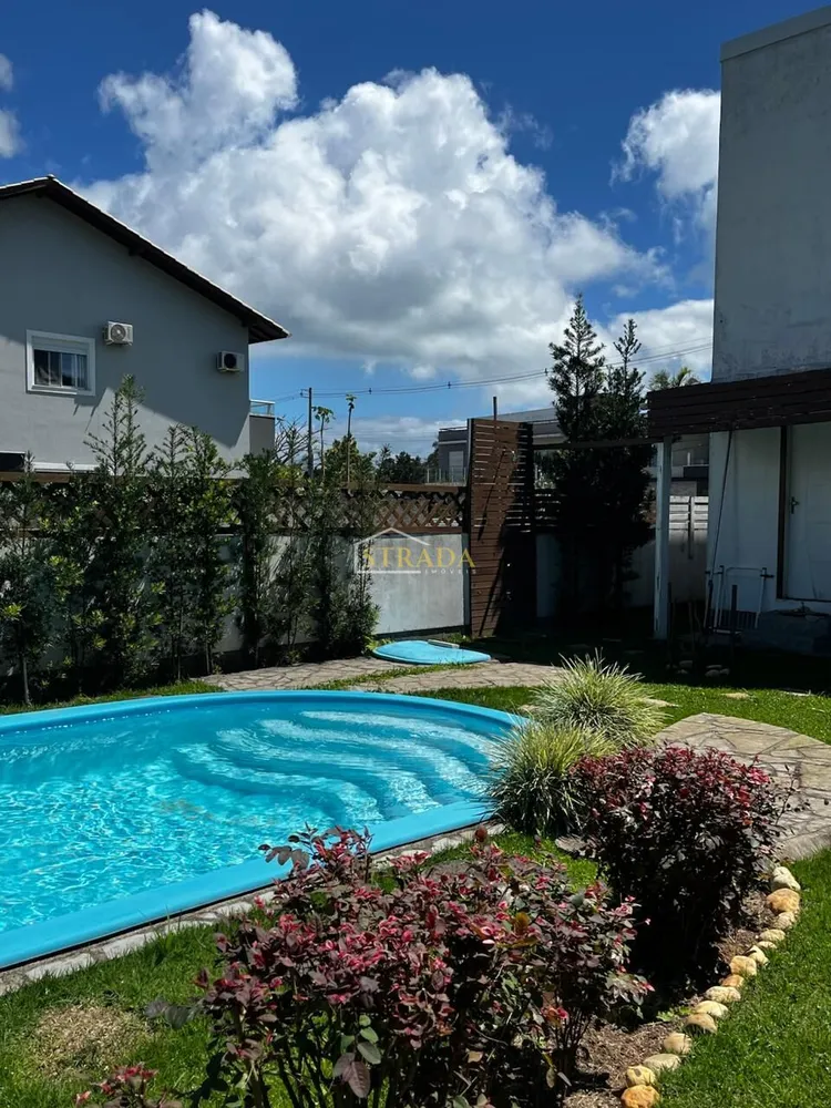 Casa, 3 quartos, 200 m² - Foto 11