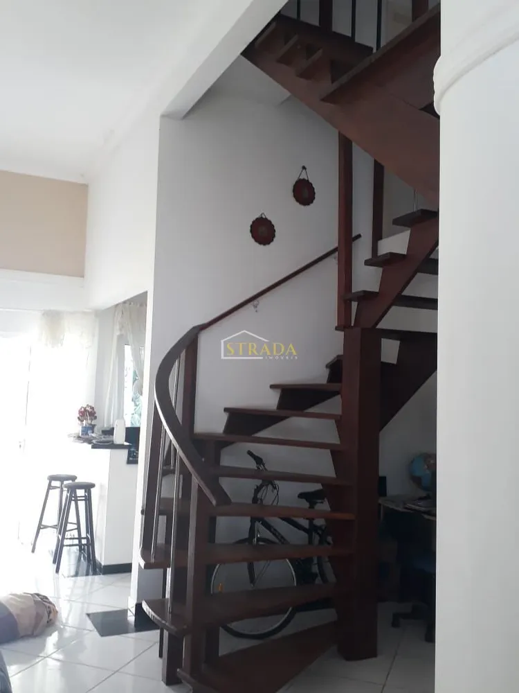 Casa, 3 quartos, 200 m² - Foto 8