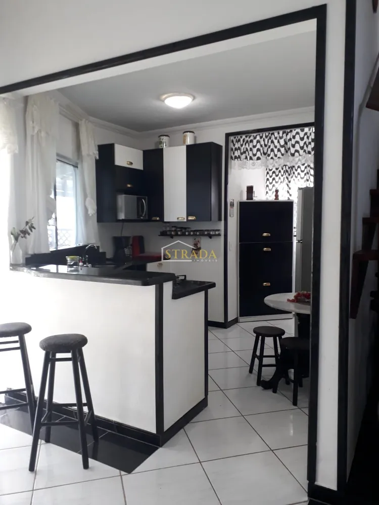 Casa, 3 quartos, 200 m² - Foto 4