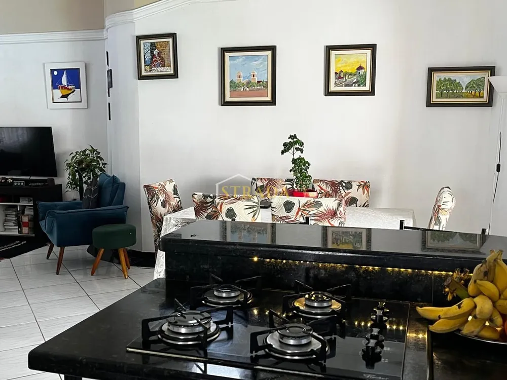 Casa, 3 quartos, 200 m² - Foto 6