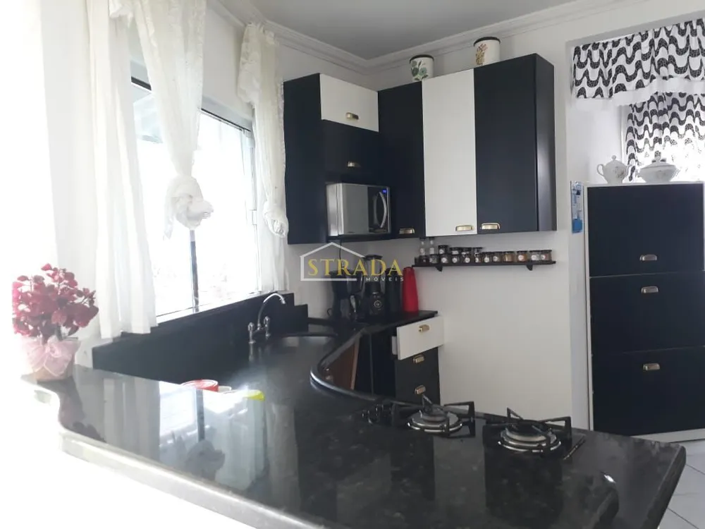 Casa, 3 quartos, 200 m² - Foto 5