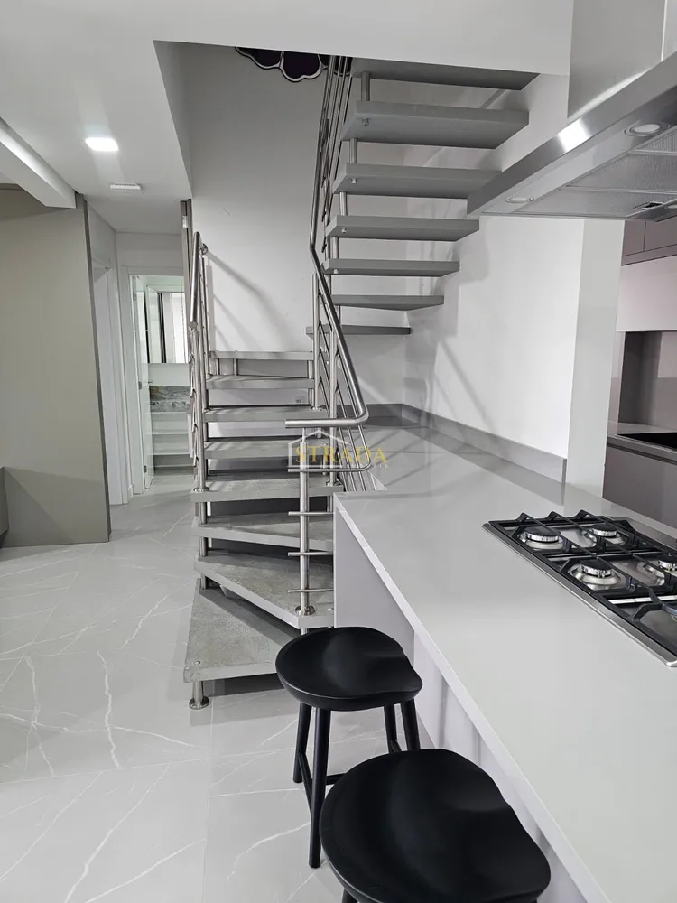 Apartamento, 3 quartos, 98 m² - Foto 3