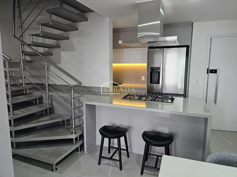 Apartamento, 3 quartos, 98 m² - Foto 4