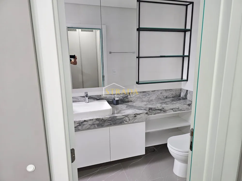 Apartamento, 3 quartos, 98 m² - Foto 10