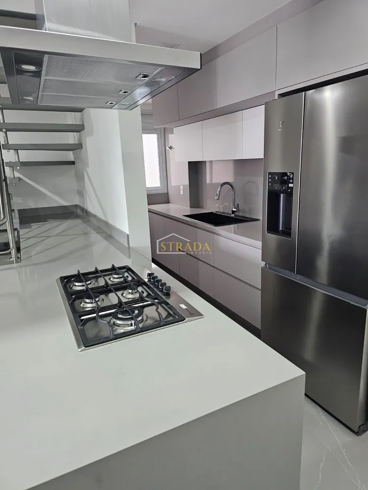 Apartamento, 3 quartos, 98 m² - Foto 1