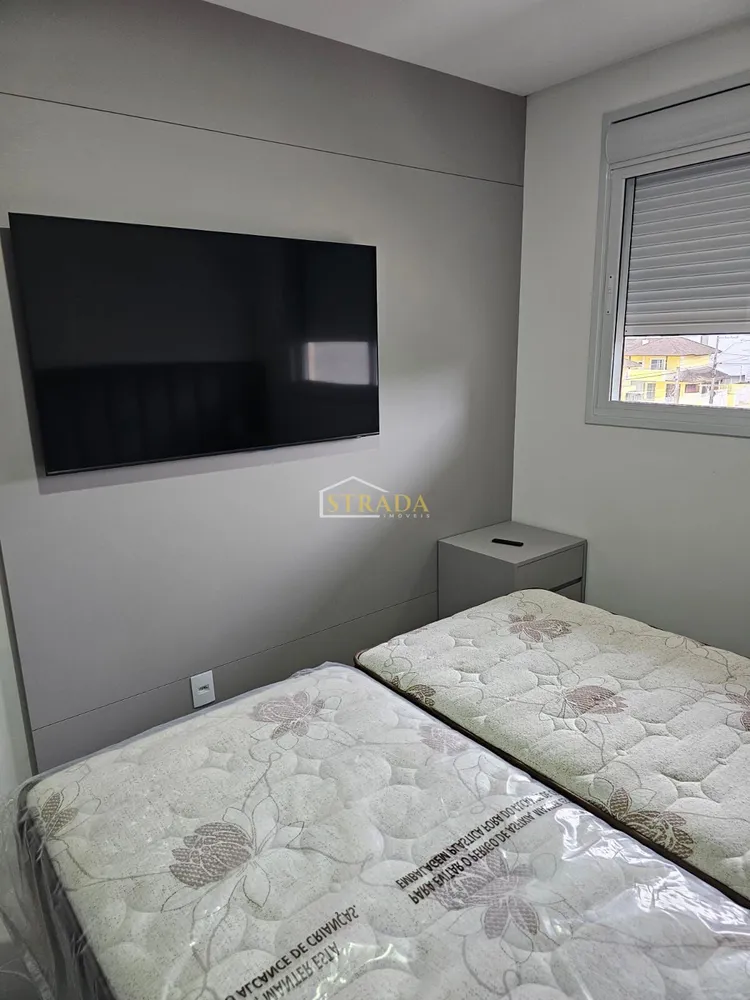 Apartamento, 3 quartos, 98 m² - Foto 9