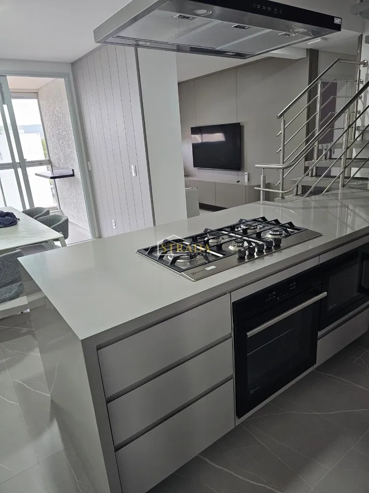 Apartamento, 3 quartos, 98 m² - Foto 2