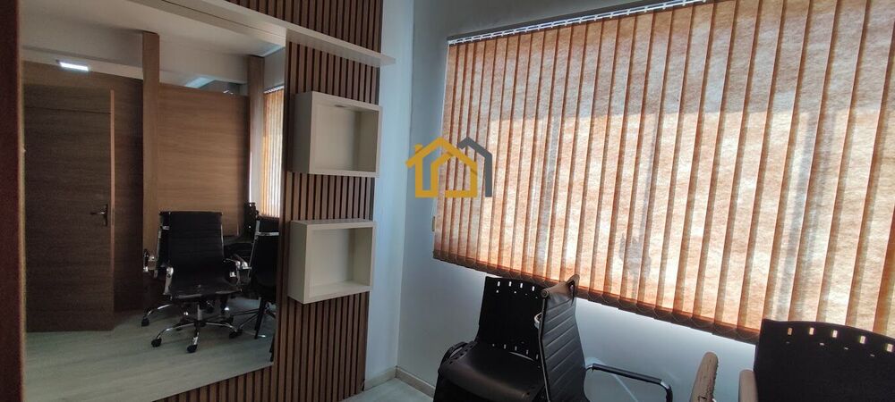 Sala-Conjunto, 44 m² - Foto 8