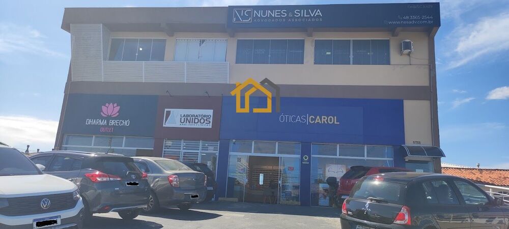 Sala-Conjunto, 44 m² - Foto 5