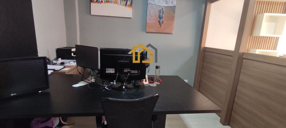Sala-Conjunto, 44 m² - Foto 9