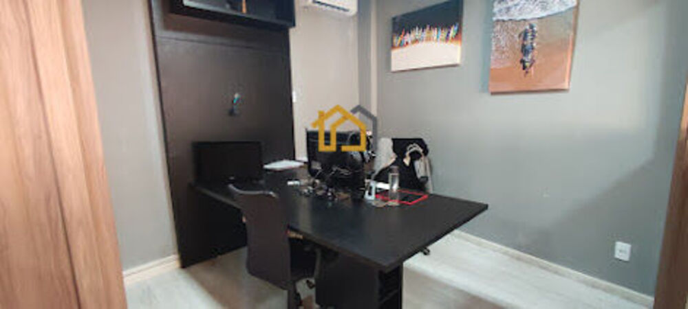 Sala-Conjunto, 44 m² - Foto 7