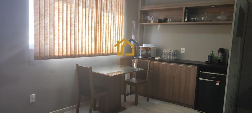 Sala-Conjunto, 44 m² - Foto 10