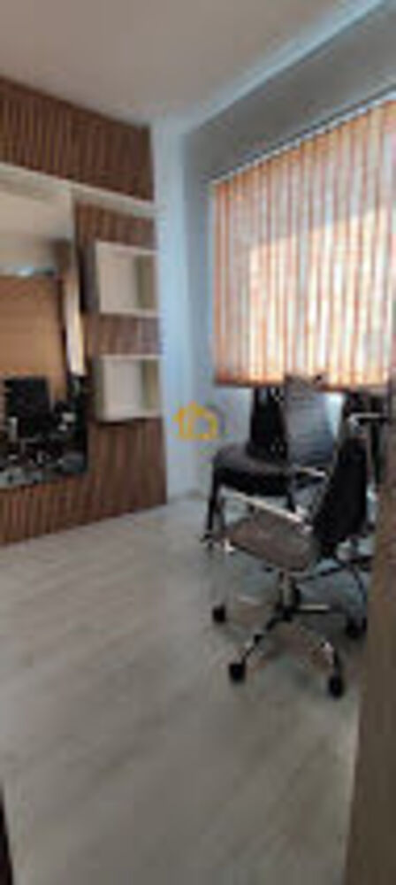 Sala-Conjunto, 44 m² - Foto 2
