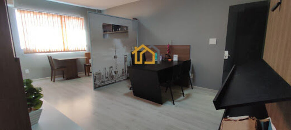Sala-Conjunto, 44 m² - Foto 3