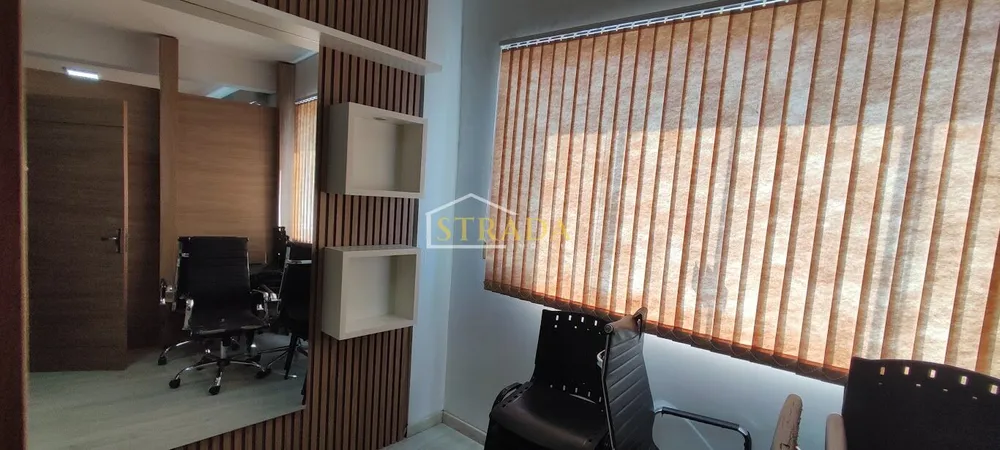 Sala-Conjunto, 44 m² - Foto 25