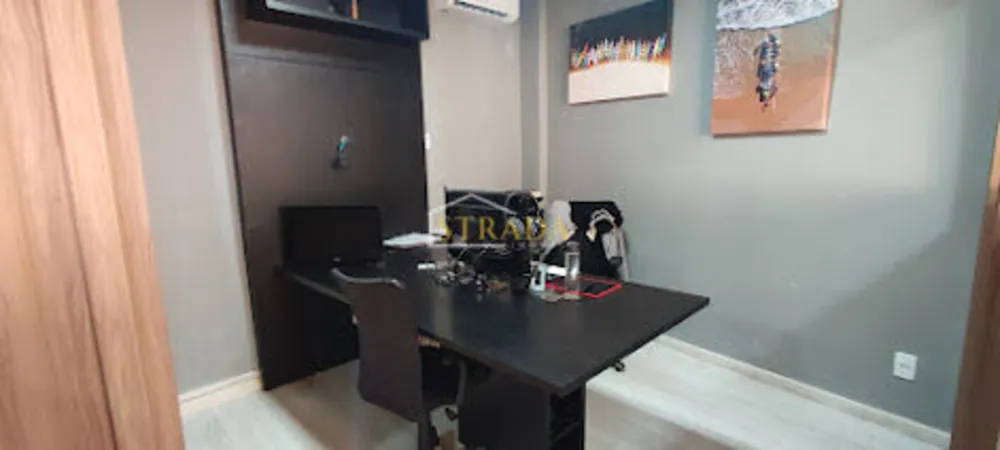 Sala-Conjunto, 44 m² - Foto 20