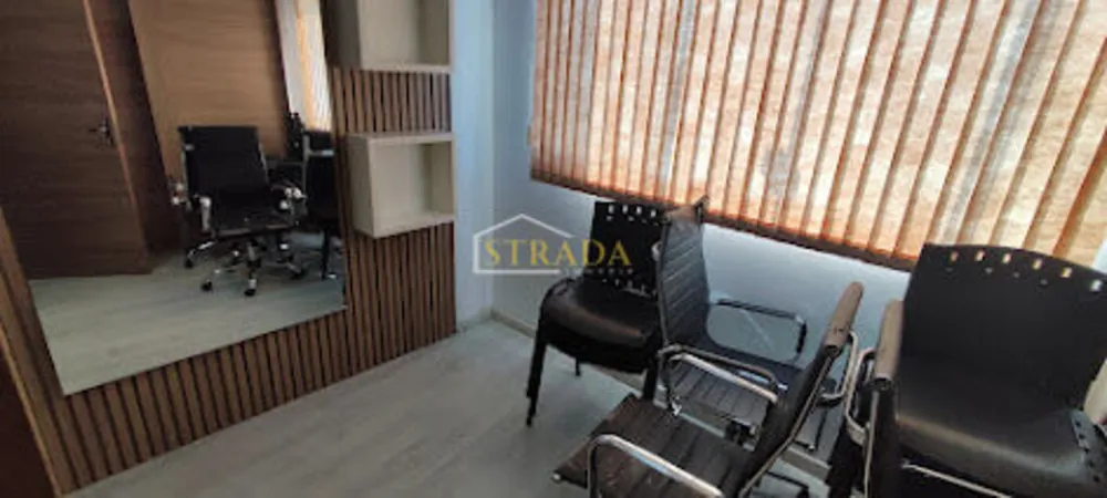 Sala-Conjunto, 44 m² - Foto 23