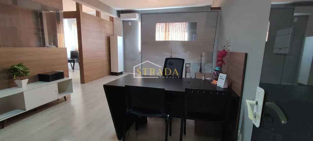 Sala-Conjunto, 44 m² - Foto 14
