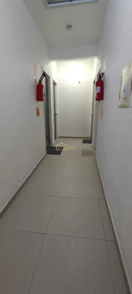 Sala-Conjunto, 44 m² - Foto 28