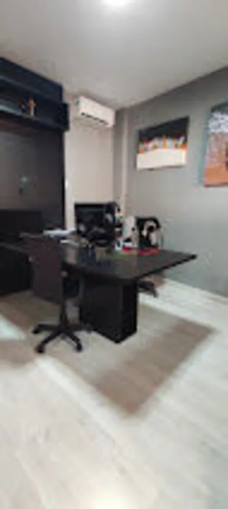 Sala-Conjunto, 44 m² - Foto 21